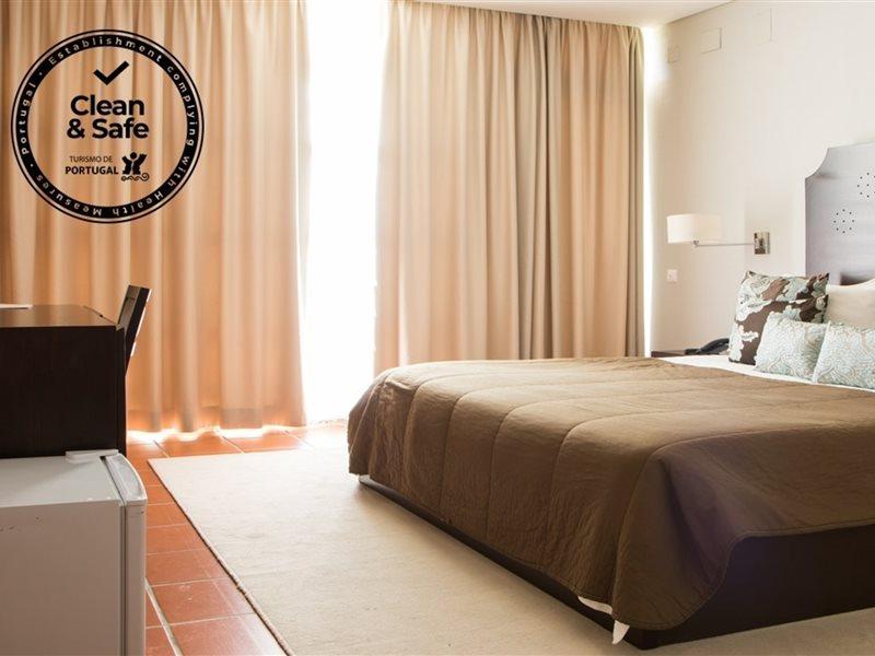 Hotel Rural Santo Antonio Арроншиш Экстерьер фото