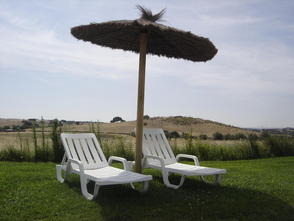 Hotel Rural Santo Antonio Арроншиш Экстерьер фото
