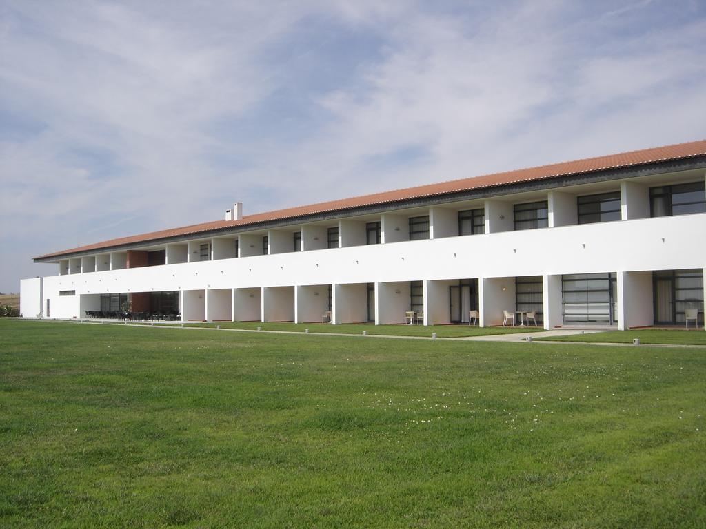 Hotel Rural Santo Antonio Арроншиш Экстерьер фото