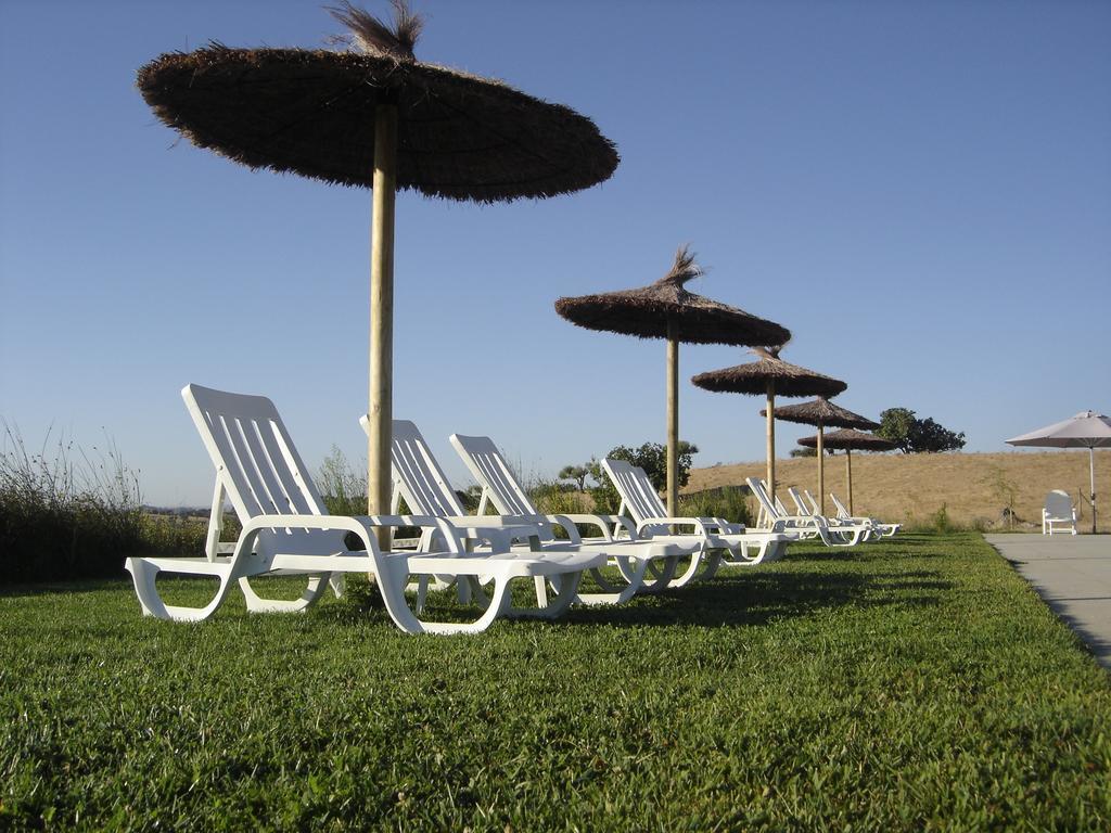 Hotel Rural Santo Antonio Арроншиш Экстерьер фото