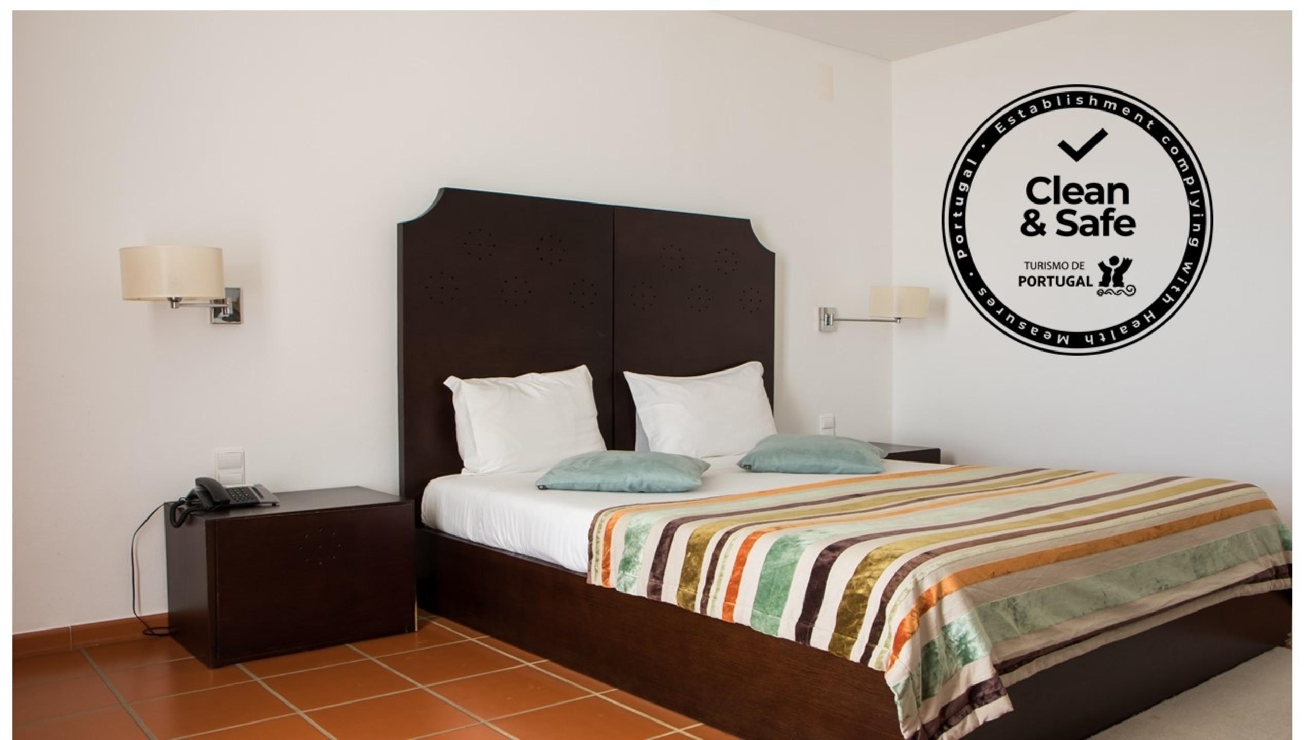Hotel Rural Santo Antonio Арроншиш Экстерьер фото