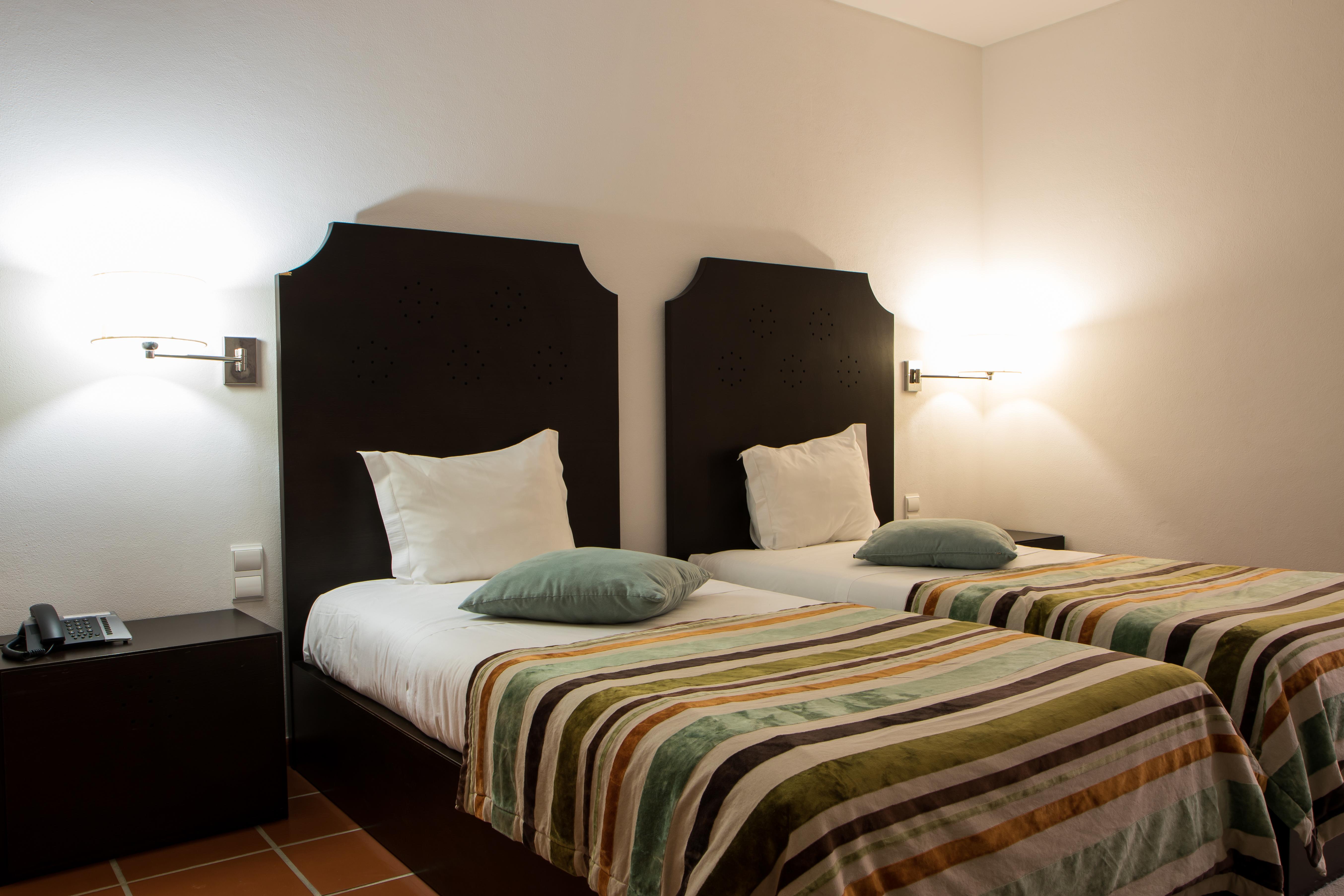 Hotel Rural Santo Antonio Арроншиш Экстерьер фото