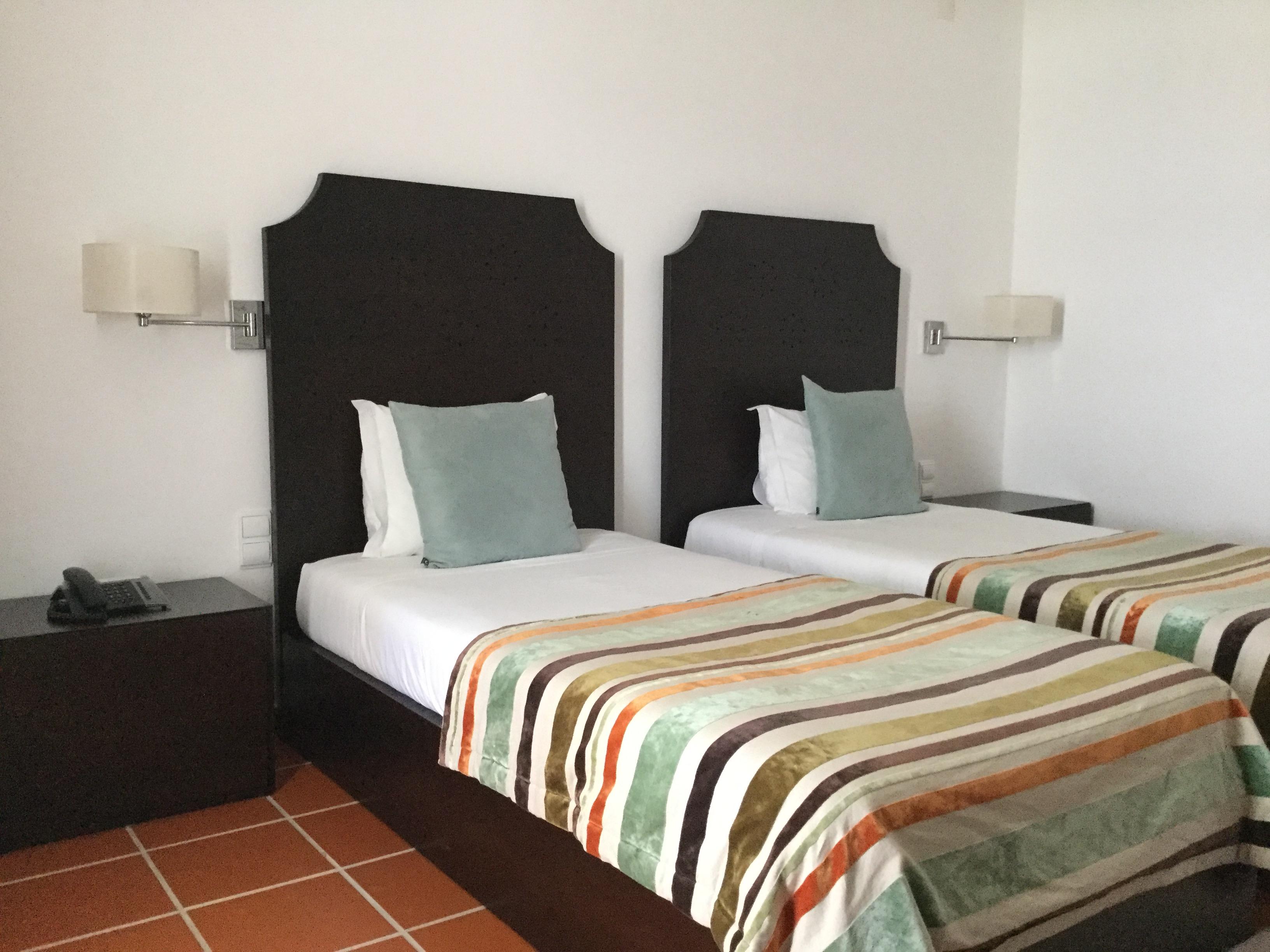 Hotel Rural Santo Antonio Арроншиш Экстерьер фото