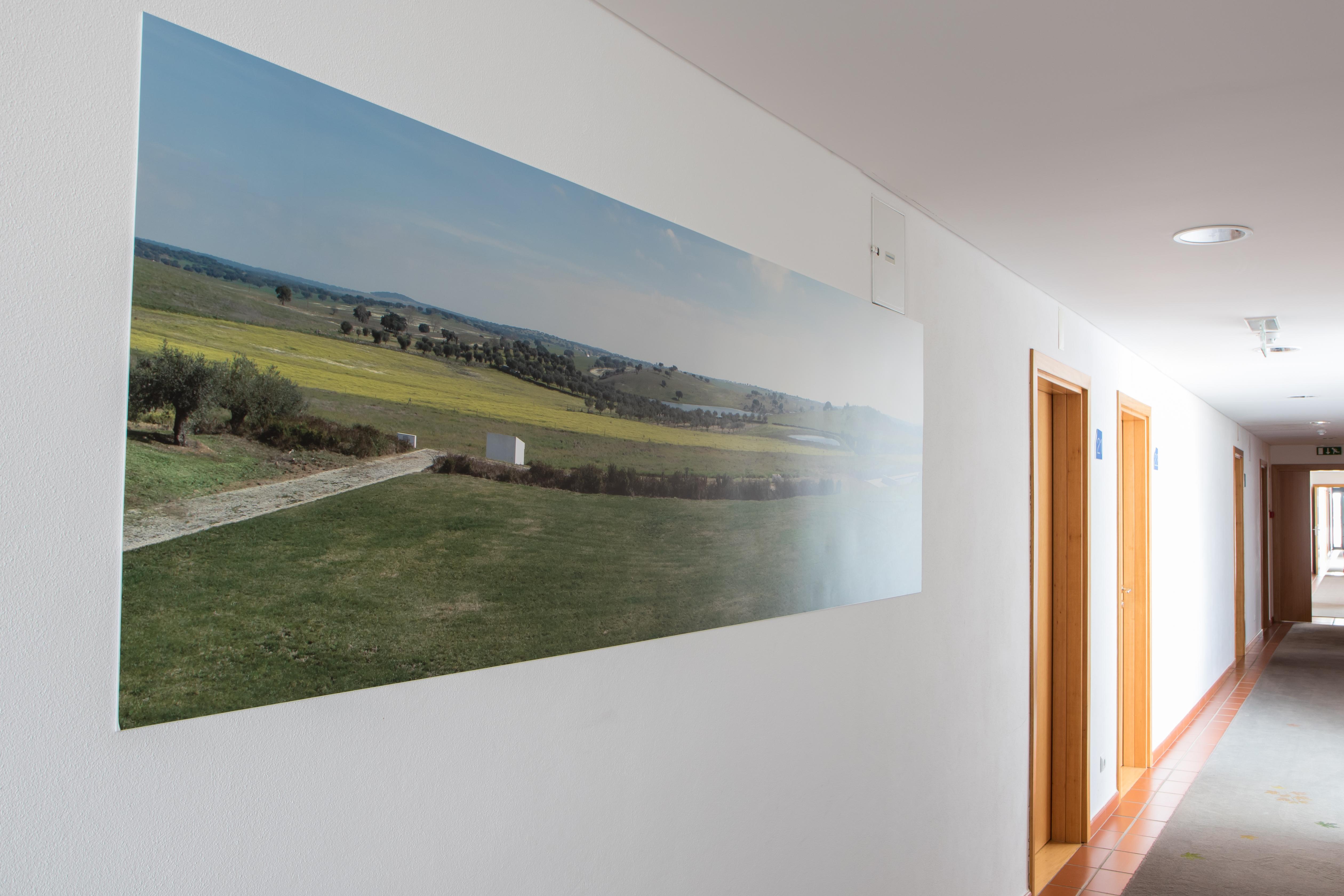 Hotel Rural Santo Antonio Арроншиш Экстерьер фото