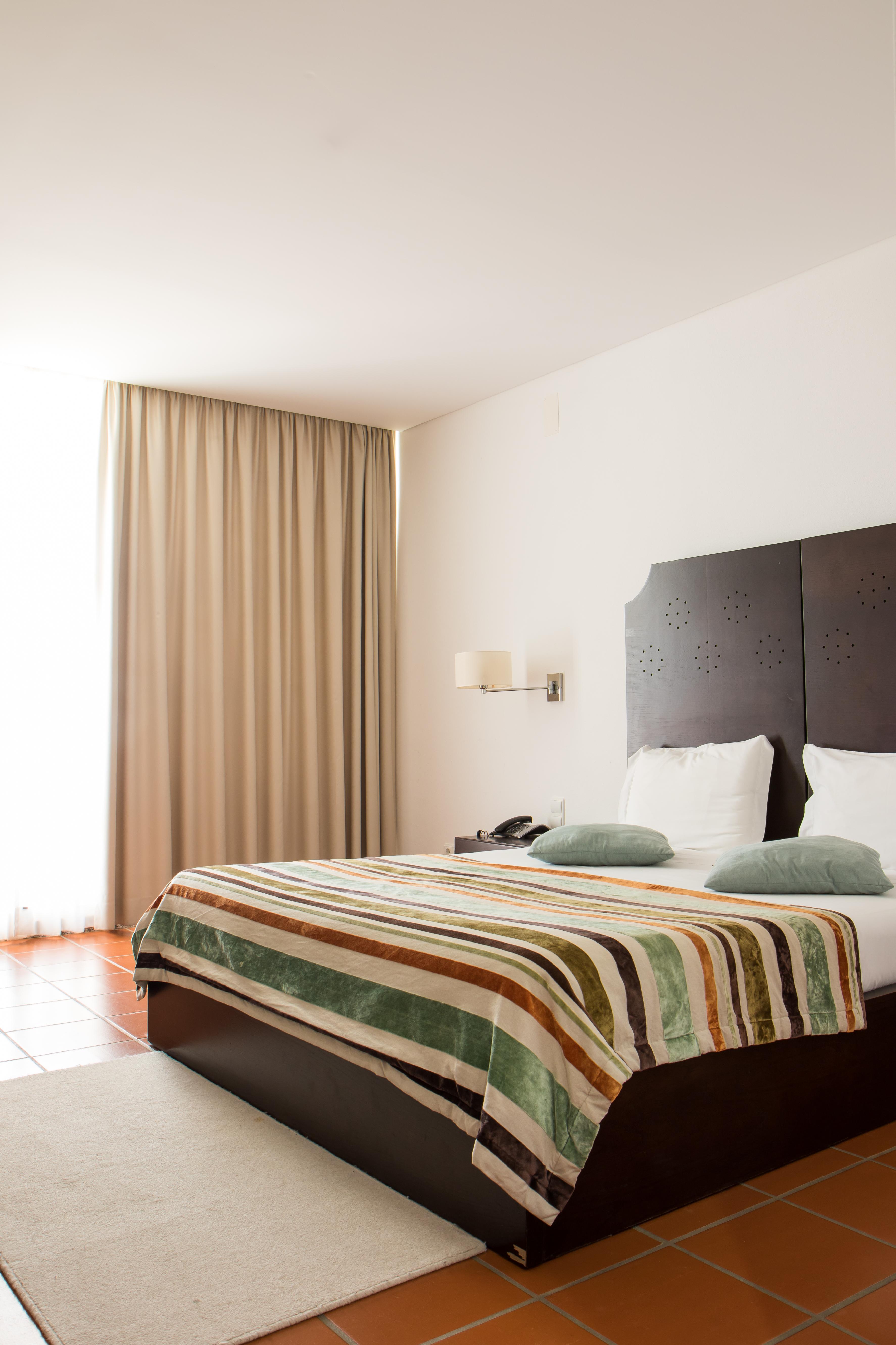 Hotel Rural Santo Antonio Арроншиш Экстерьер фото