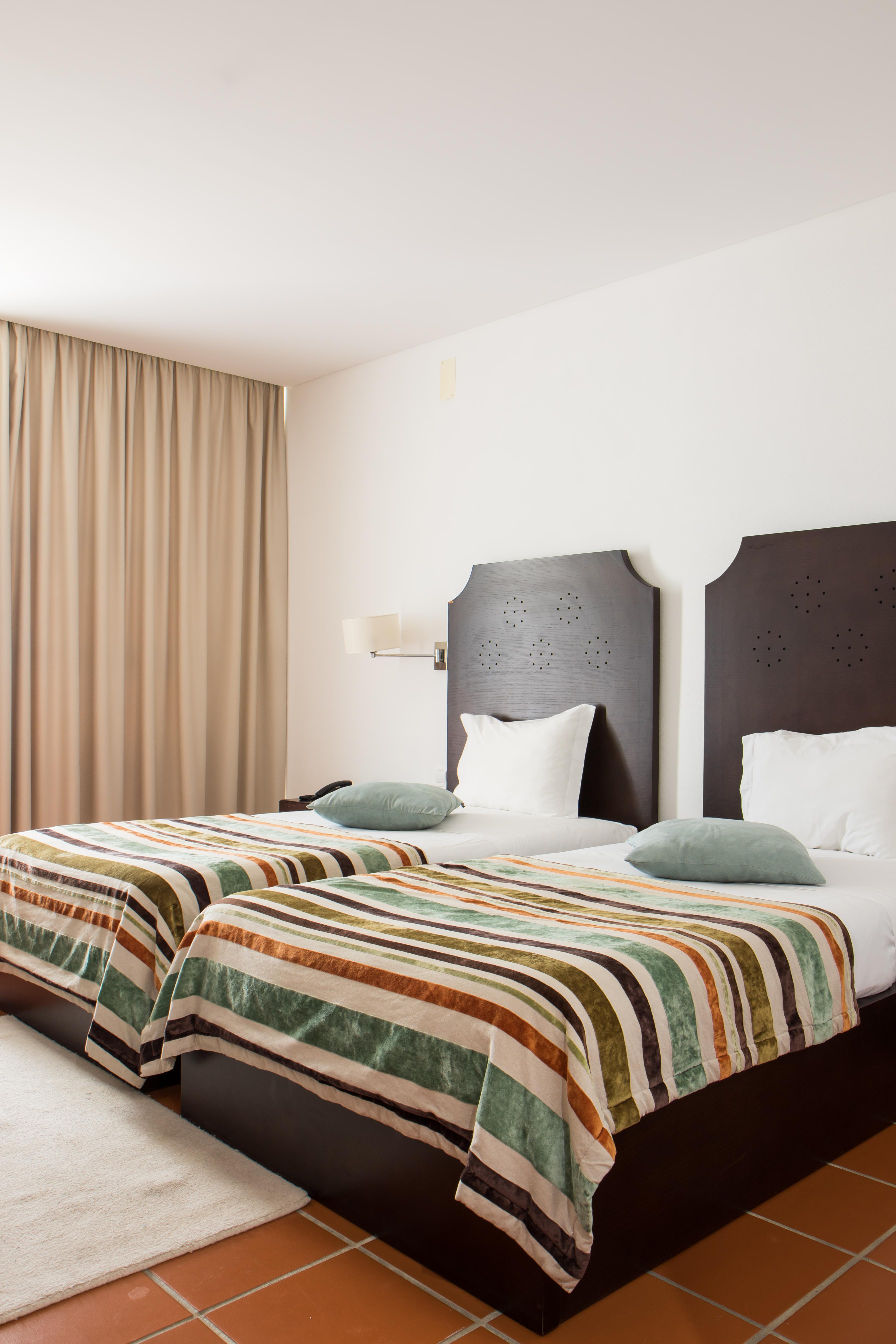 Hotel Rural Santo Antonio Арроншиш Экстерьер фото