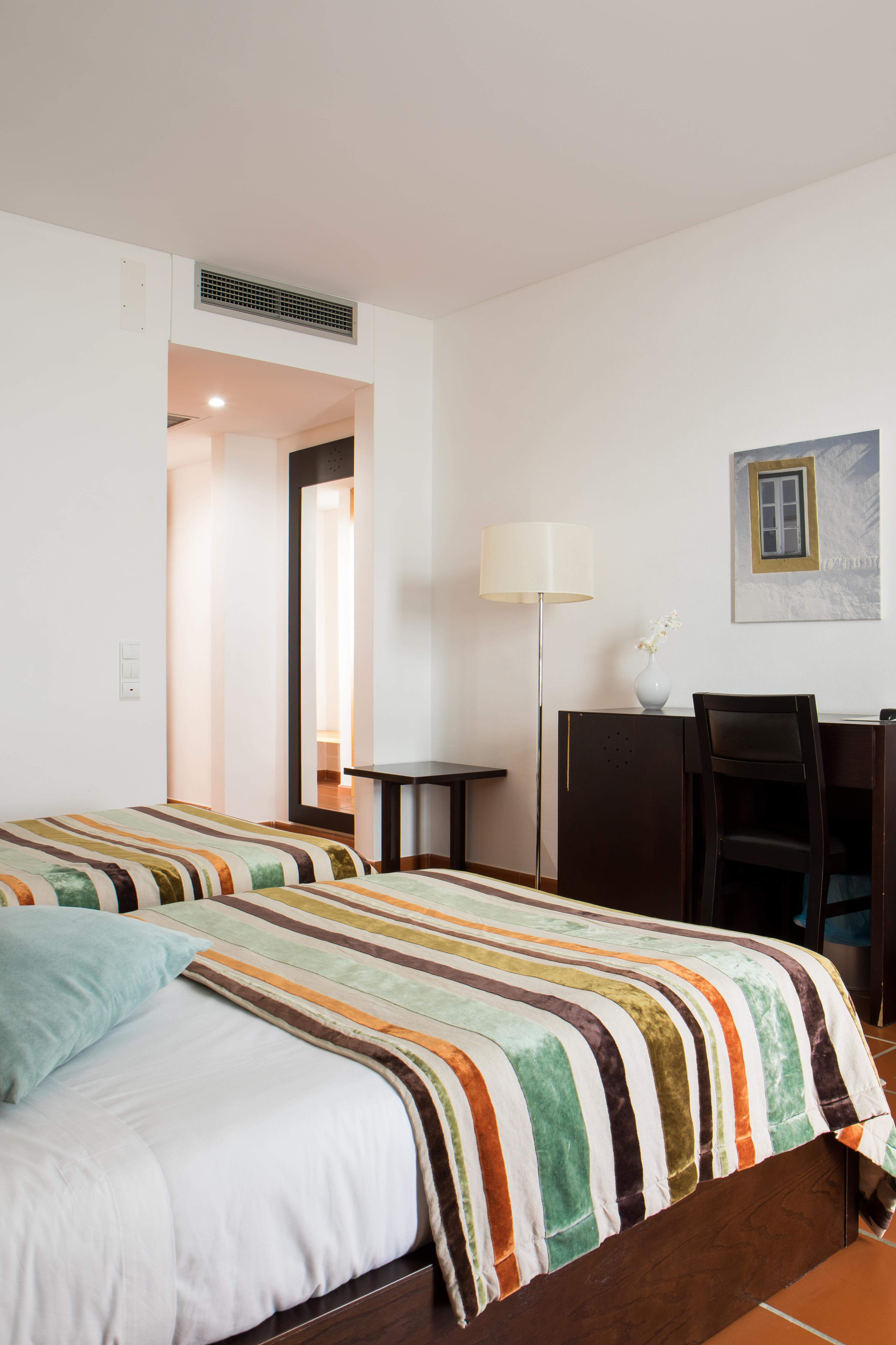 Hotel Rural Santo Antonio Арроншиш Экстерьер фото