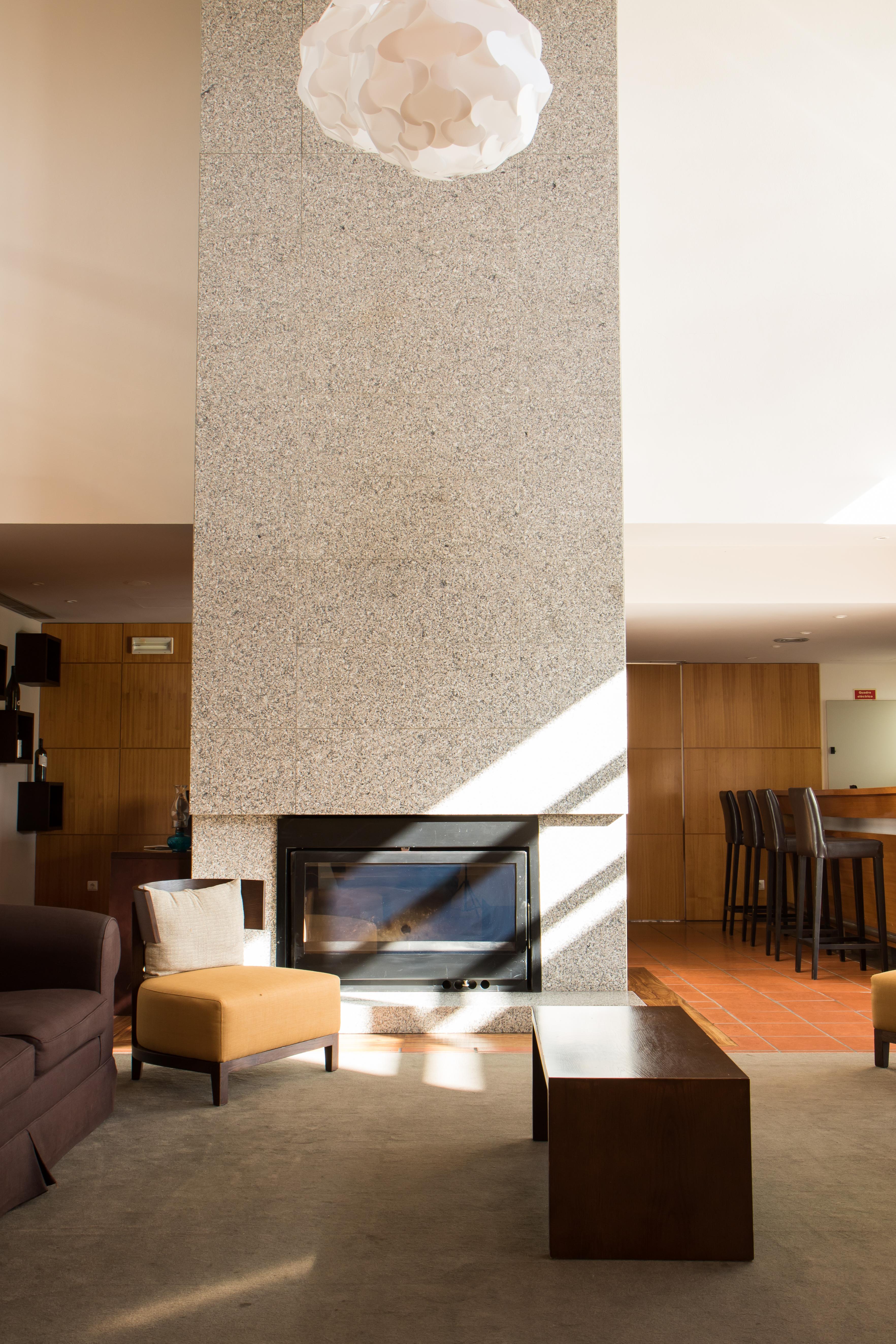 Hotel Rural Santo Antonio Арроншиш Экстерьер фото