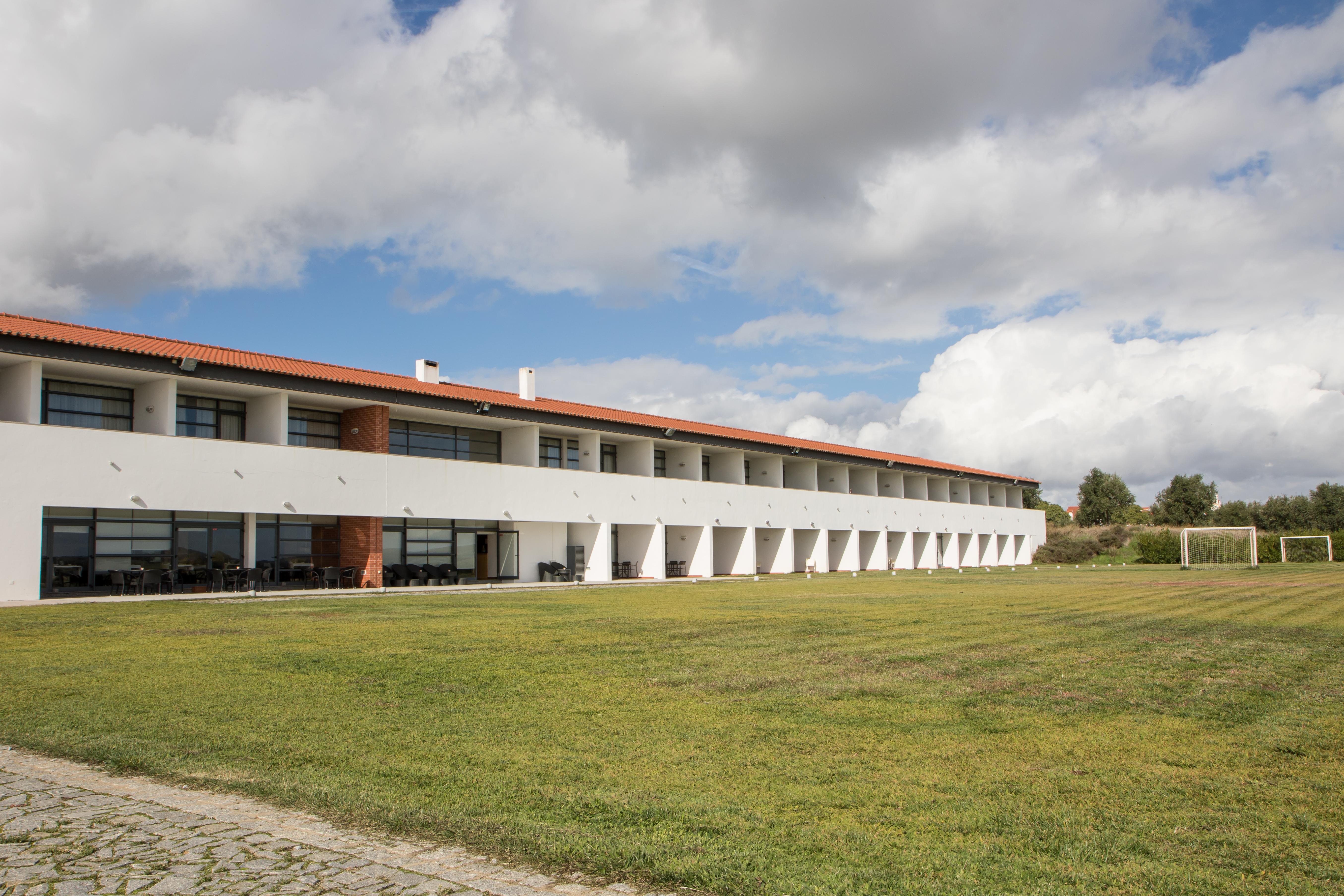 Hotel Rural Santo Antonio Арроншиш Экстерьер фото