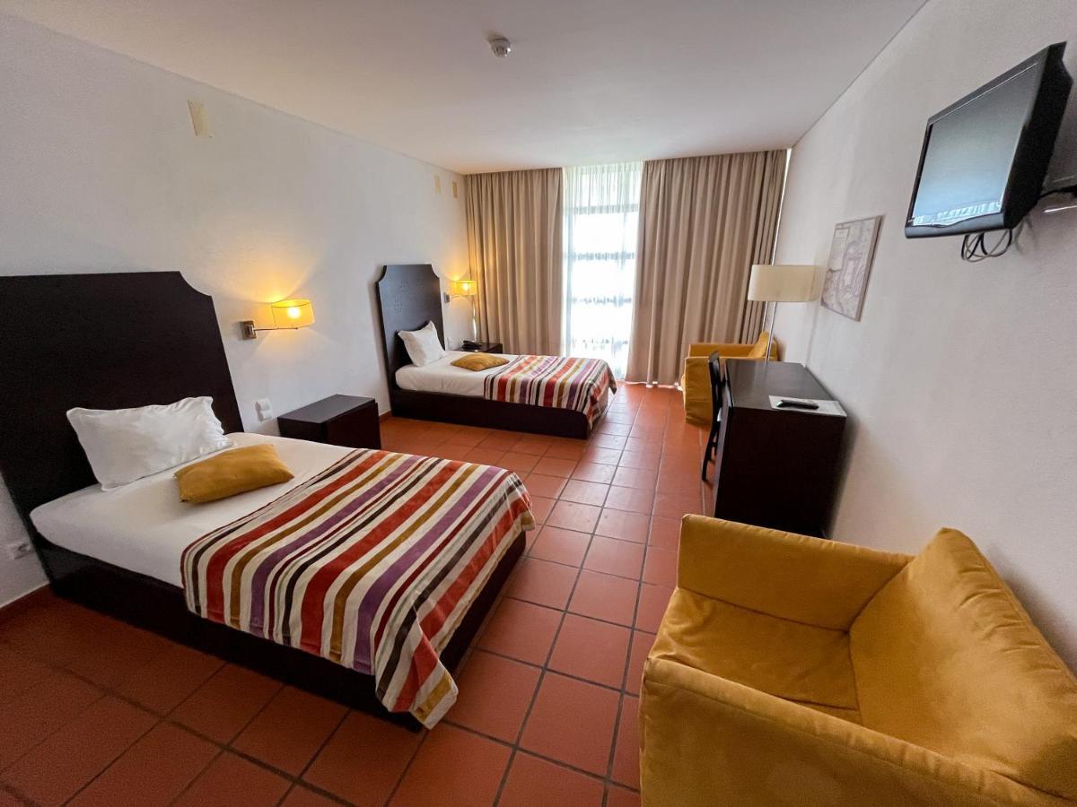 Hotel Rural Santo Antonio Арроншиш Экстерьер фото