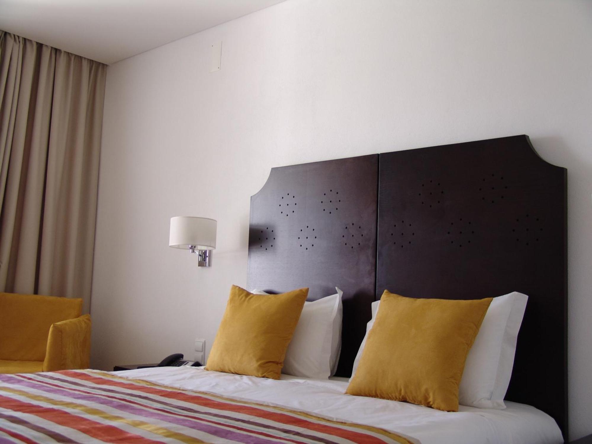 Hotel Rural Santo Antonio Арроншиш Экстерьер фото