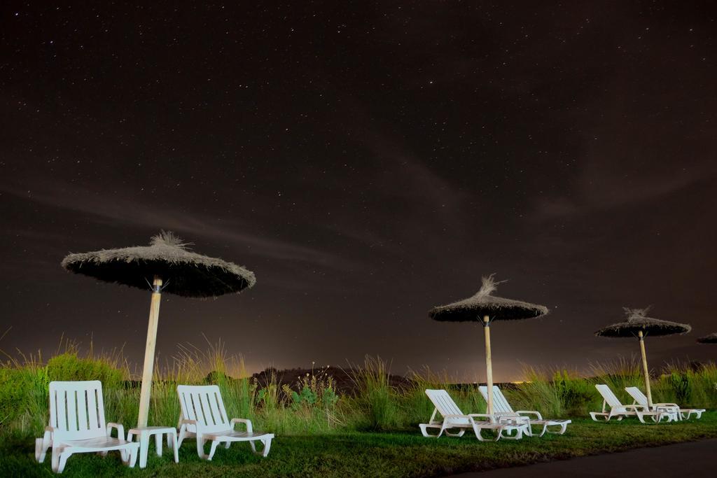Hotel Rural Santo Antonio Арроншиш Экстерьер фото