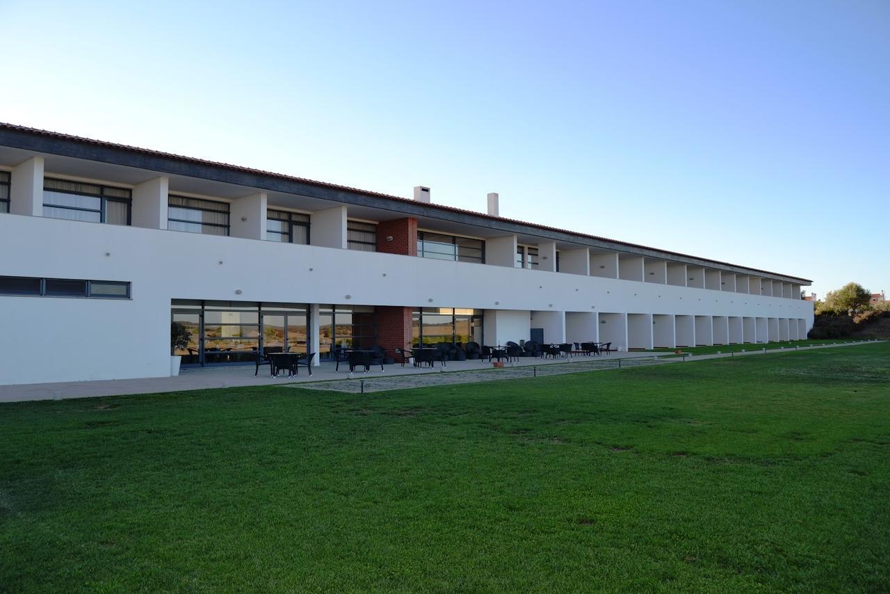Hotel Rural Santo Antonio Арроншиш Экстерьер фото