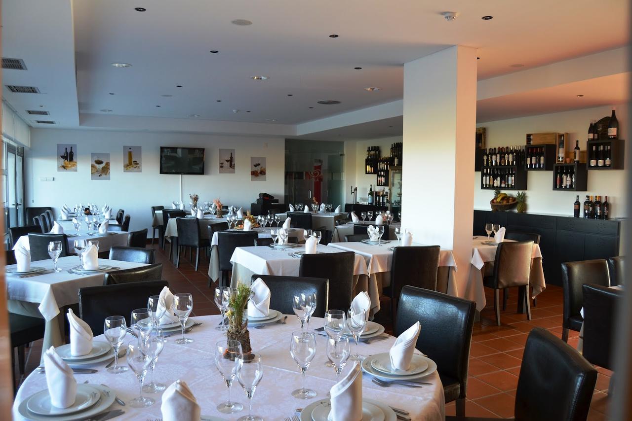 Hotel Rural Santo Antonio Арроншиш Экстерьер фото