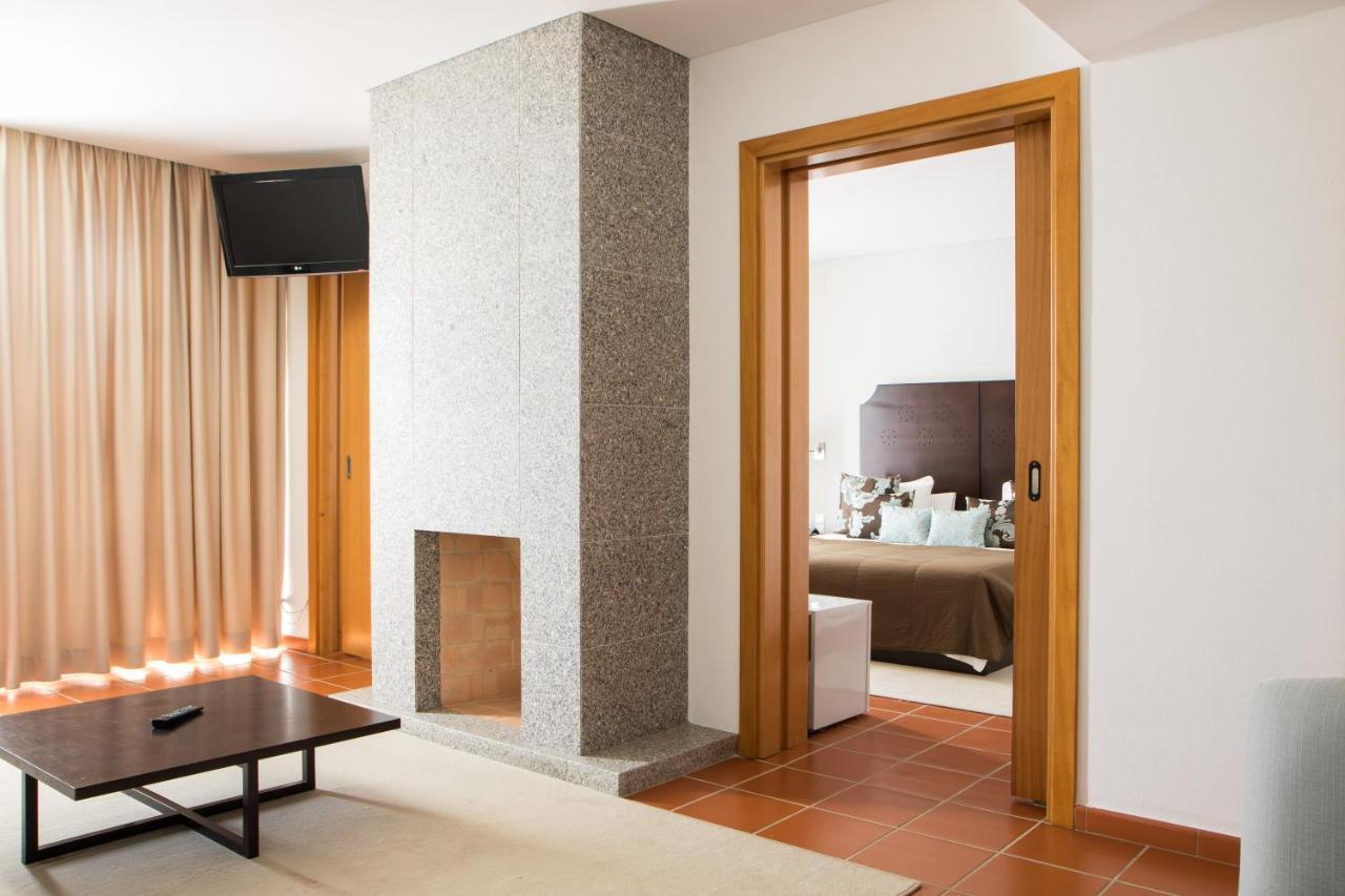 Hotel Rural Santo Antonio Арроншиш Экстерьер фото