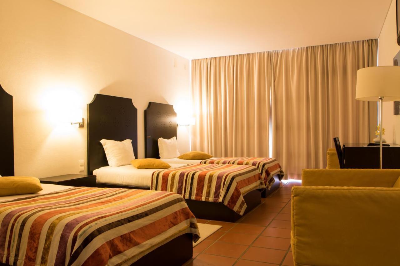 Hotel Rural Santo Antonio Арроншиш Экстерьер фото